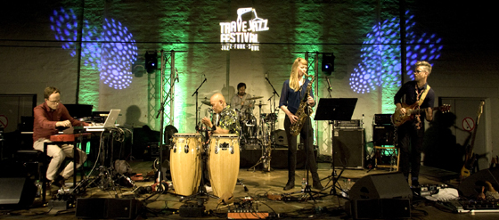 Travejazz Festival 2018